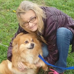 Meet your Posher, Kristin